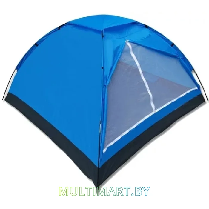 Треккинговая палатка Acamper Domepack 4